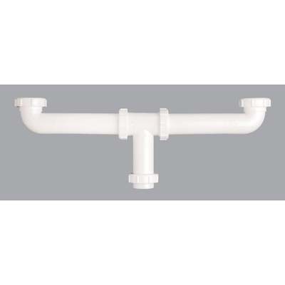 222TTWL OUTLET CTR WSTE SINK112