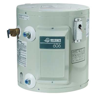 10GAL ELEC WATER HEATER