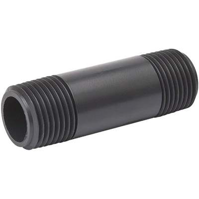 3/4x2-1/2 Pvc Nipple