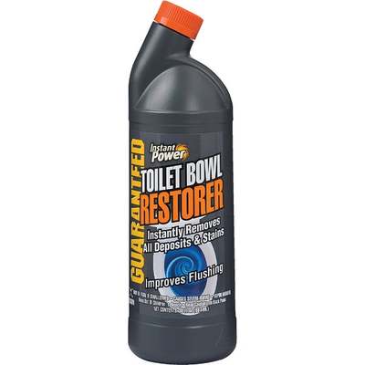 30OZ TOILET BOWL RESTORE