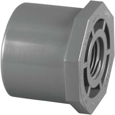 1x1/2 SCH80 SxT Bushing