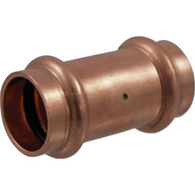 10PK 1/2" PXP COUPLING