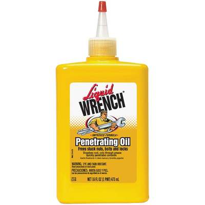 L1-16 PT LIQUID WRENCH