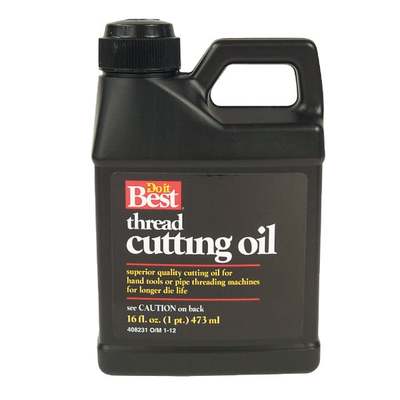 1PT THRD CUTTING OIL,