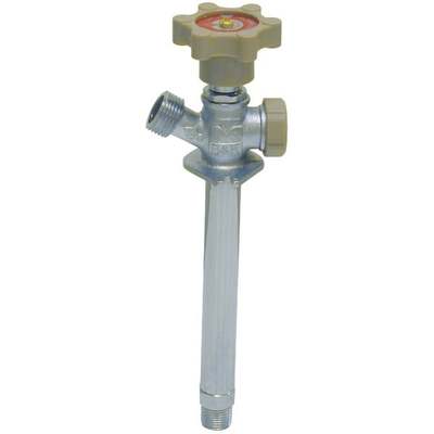 6" WALL HYDRANT