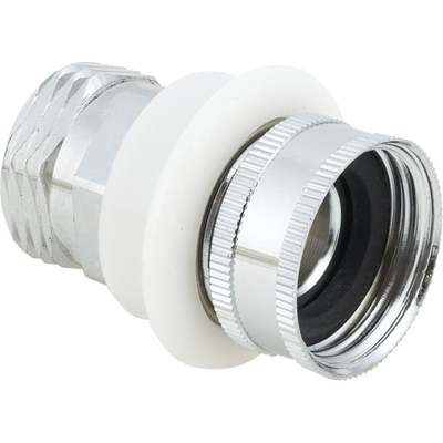 3/4" HOSE CONNECTOR