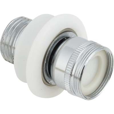 1/2" HOSE CONNECTOR