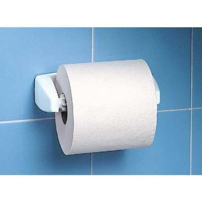 2298 HOLDER,TISSUE WHT