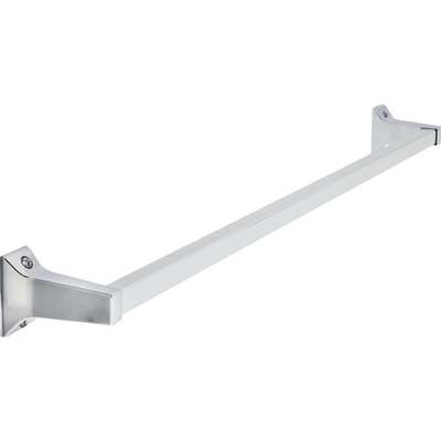 24" CH ALPHA TOWEL BAR