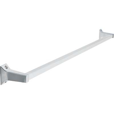 30" CH ALPHA TOWEL BAR