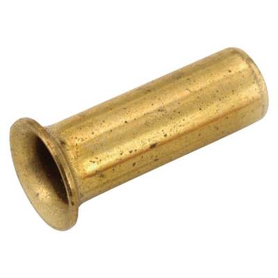 3/8" BRASS INSERT