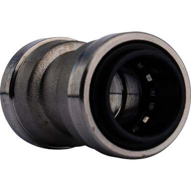 1/2" PF COUPLING