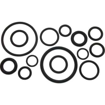 O-RING ASSORTMENT