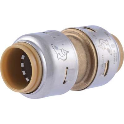 4 PK 1/2" SB COUPLING