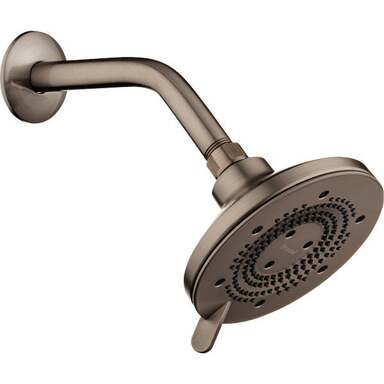BN 5-SET FIX SHOWERHEAD