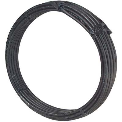 1"X100' 80 SPARTN PIPE