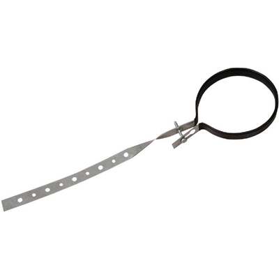 1-1/2 VINYL PIPE HANGER