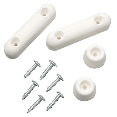 SCREW BUMPER SET