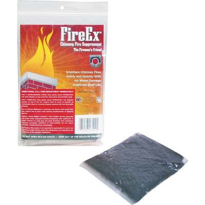 FIREEX FIRE EXTINGUISHER