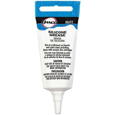 GREASE SILICONE