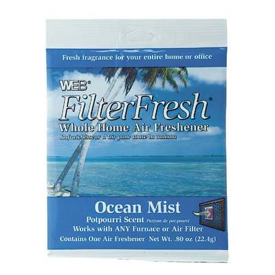 OCEAN FILTER FRESH