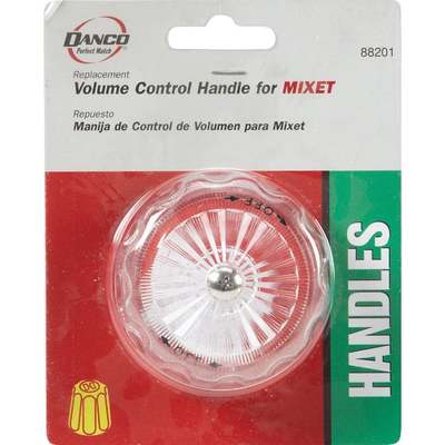 HANDLE,MIXET CLR