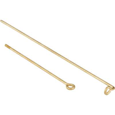 TOILET LIFT ROD