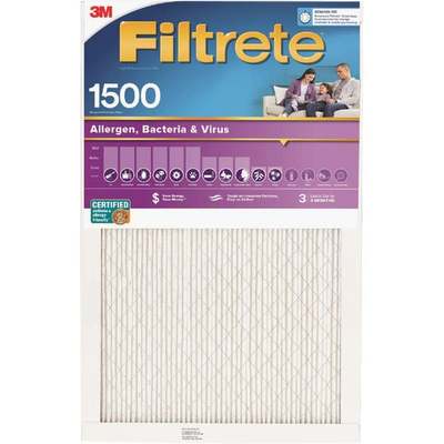 12X12X1 ALLERGEN FILTER