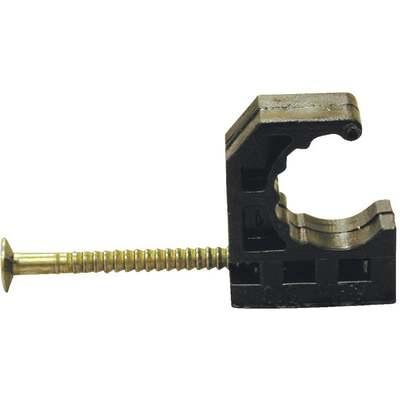 3/4" PIPE CLAMP