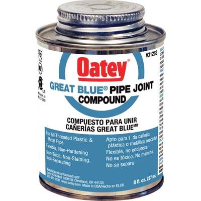 8OZ PIPE COMPOUND