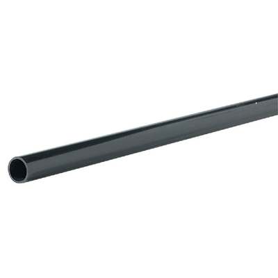 1-1/2"X10' BLACK ABS DWV PIPE