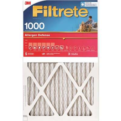 12X12X1 ALLERGEN FILTER