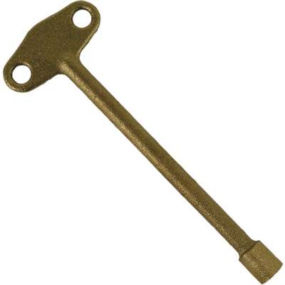 5/16X6 GAS KEY