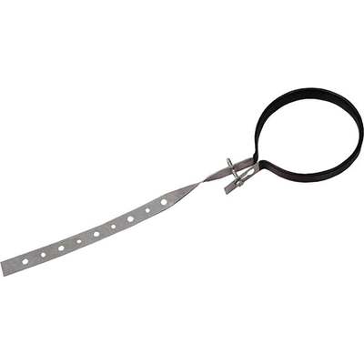 3" VINYL PIPE HANGER