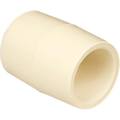 1/2 COUPLING