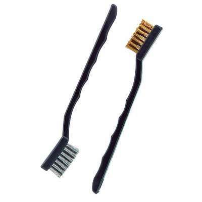 BRUSH,UTILITY 2PK