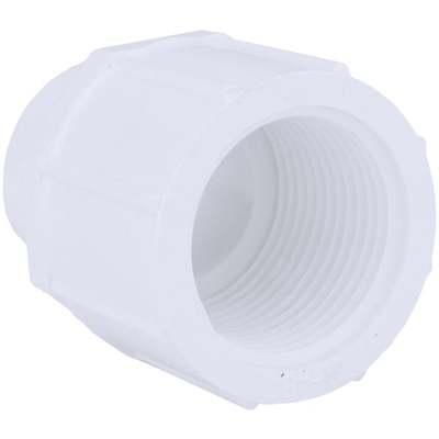 3/4SX1F ADPT,PVC