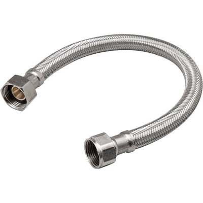 3/4X3/4X18 WTR CONNECTOR