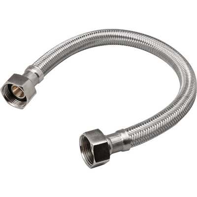 18" WATER HEATER  CONNECTOR