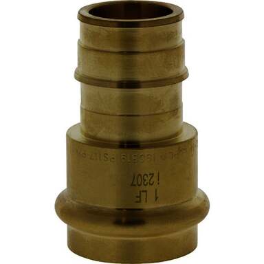 1" PRSXF1960TNS FITTING