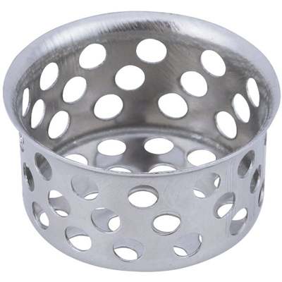 STRAINER CUP 1-1/2"SINK REMOVE