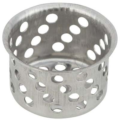 Do it 1 In. Chrome-Plated Steel Basin Drain Strainer