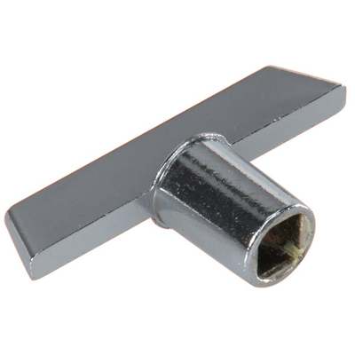 Lawn Faucet Key