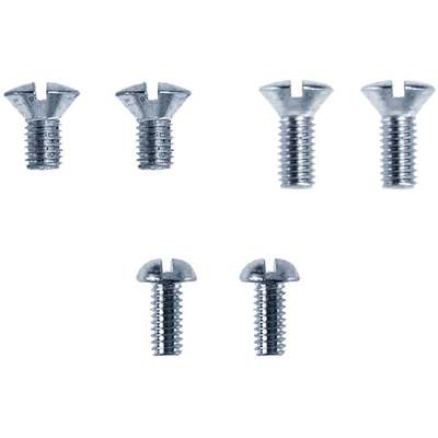 ASMT HANDLE SCREWS