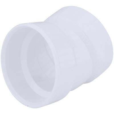 2" 22-1/2D PVC-DWV ELBOW