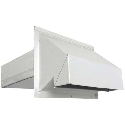 3-1/4X10" EXHAUST HOOD