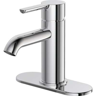 1H CH LAVATORY FAUCET