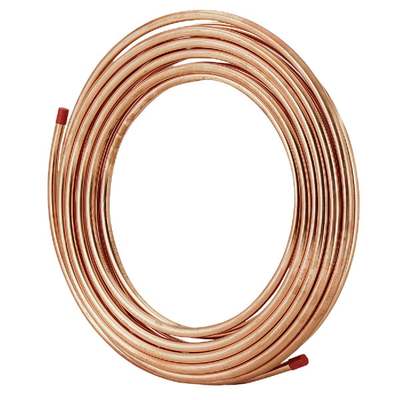 5/8"ODX50' REFRIG TUBE