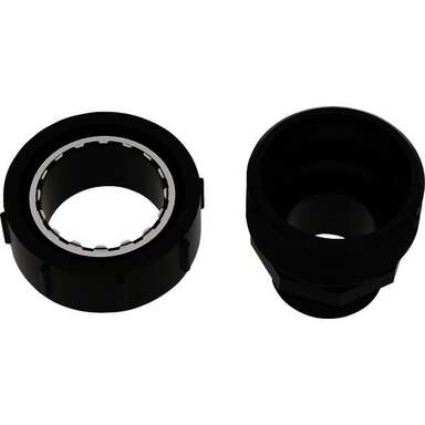1.5" QUKCONNECT FITTING