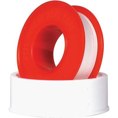 TEFLON TAPE 1/2 X 100